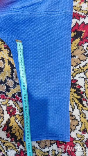 Кимоно для дзюдо детское