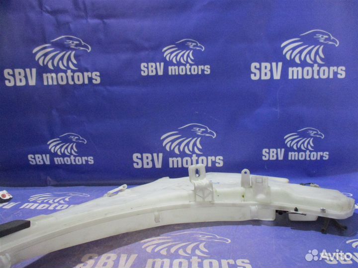 Бачок омывателя Bmw X1 E84 N46B20