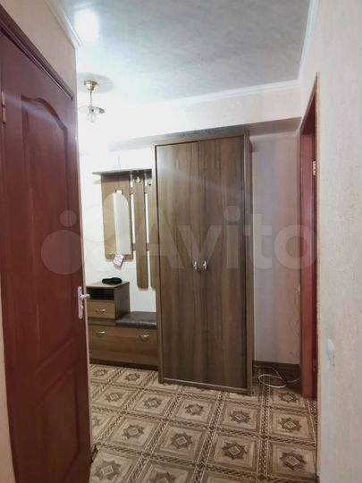 1-к. квартира, 35 м², 5/5 эт.