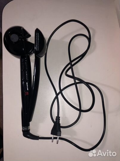 Стайлер для волос