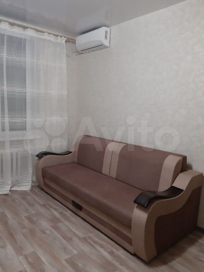 Комната 20 м² в 1-к., 3/3 эт.