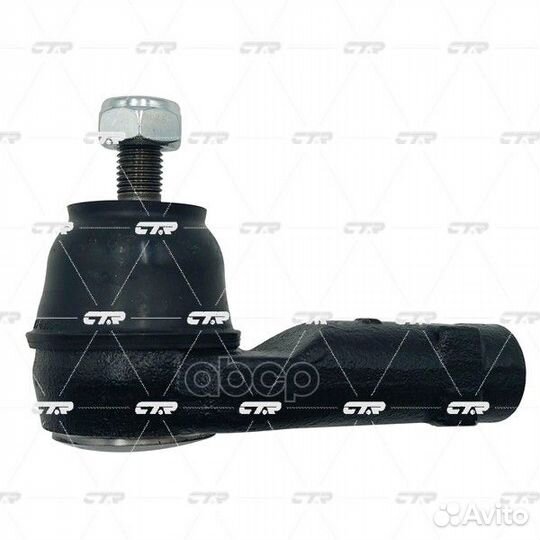 Нак.рул.тяги прав. hyundai i20 GB/IB 14- CE0901