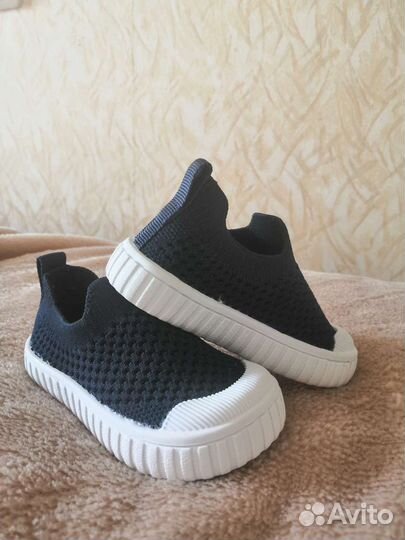 Тапочки детские