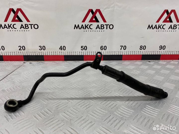 Б/У Трубка гидроусилителя (гура, патрубок, шланг)