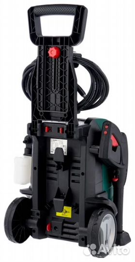Мойка высокого давления bosch UniversalAquatak 130