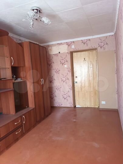 Комната 12,2 м² в 1-к., 8/9 эт.