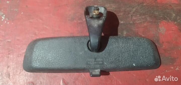 Акцент зеркало заднего вида салонное