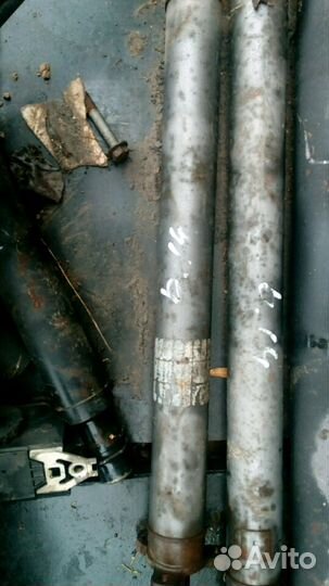 Кардан на Mercedes Benz C 202 1995 г