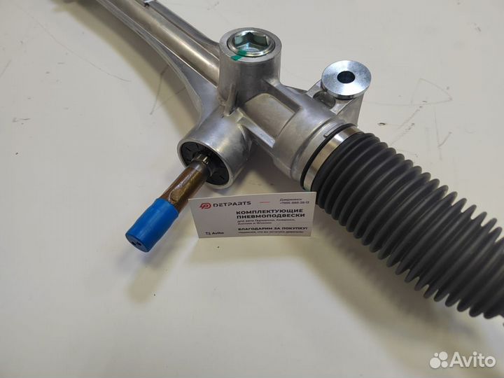 Рулевая рейка Lexus Rx450 4551048040