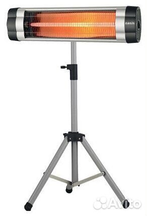 Инфракрасный обогреватель Oasis IN-20