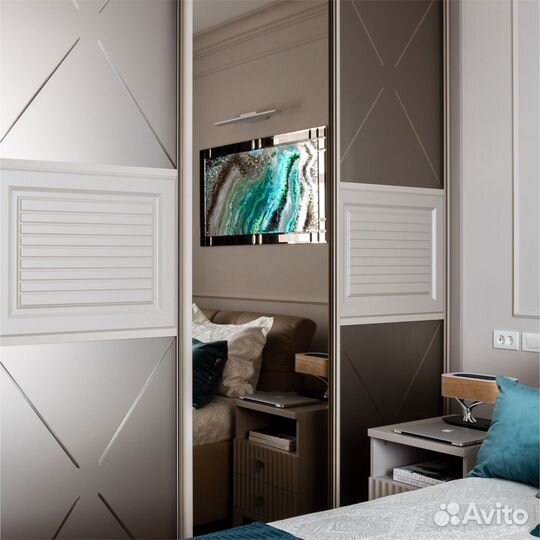 Гравировка на зеркале / стекле