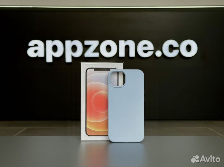 iPhone 12, 256 ГБ