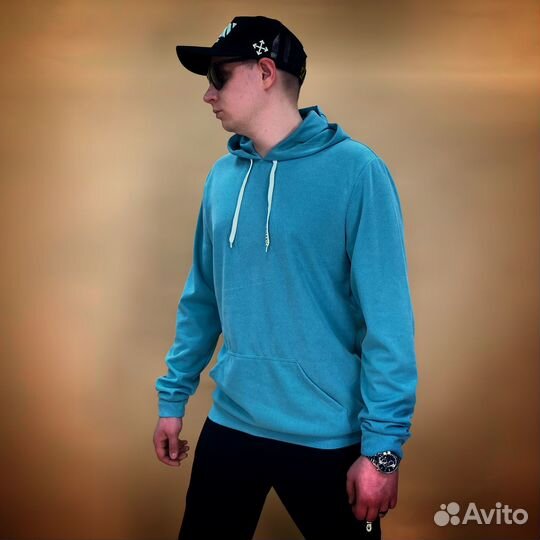 Худи (В Наличии)