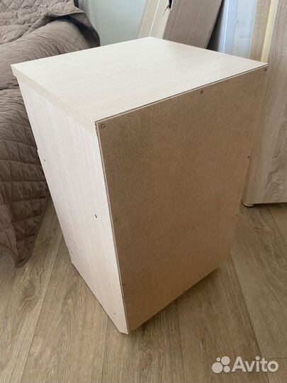 Тумба прикроватная бу
