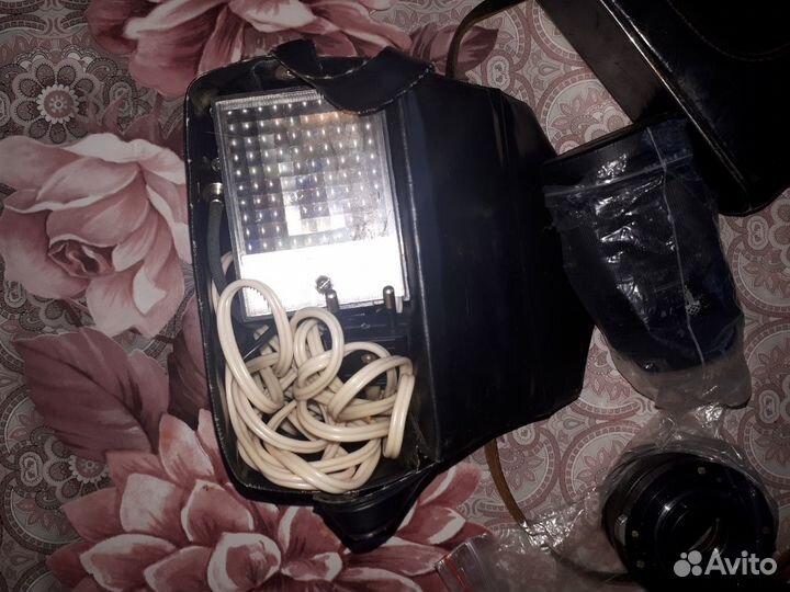 Фотоаппарат