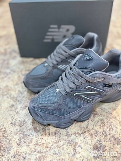 Кроссовки new balance 9060