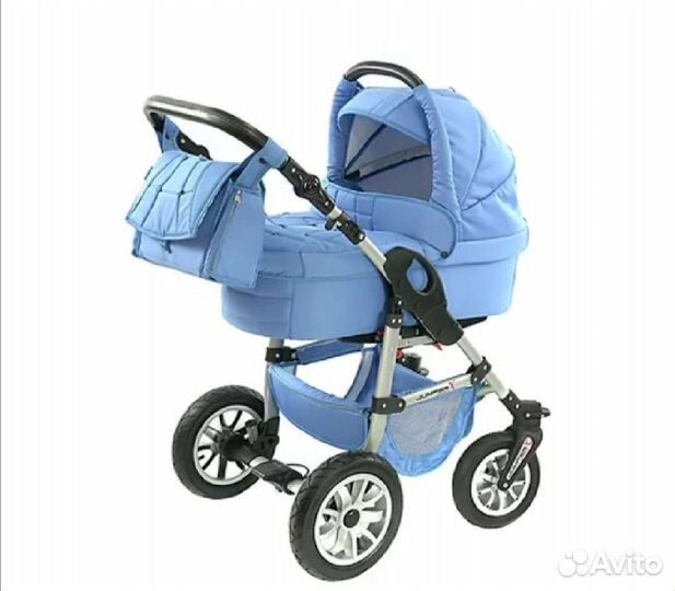 Детская коляска 2в1 Tako Jumper X Boby