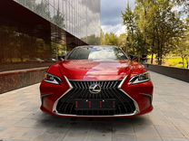 Lexus ES 2.5 AT, 2022, 40 км, с пробегом, цена 5 750 000 руб.