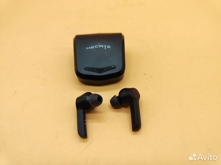 С дефектом 836512 Игровые наушники edifier