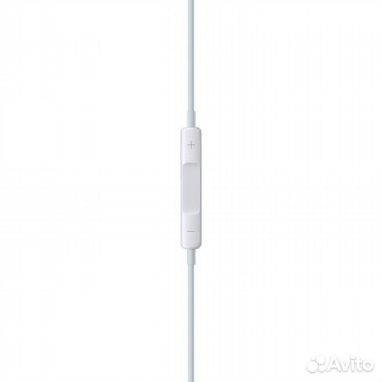 Гарнитура Apple EarPods with Lightning #184922