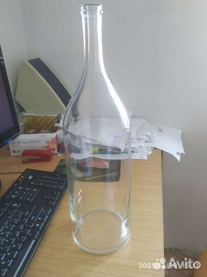 Русская четверть 3,075л