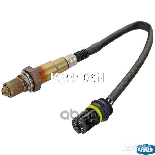 Лямбда-зонд KR4106N Krauf