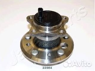 Ступица колеса KK22084 Japanparts