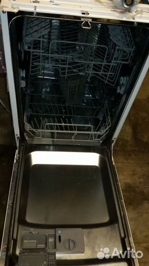 Запчасти для посудомоечной машины Крона