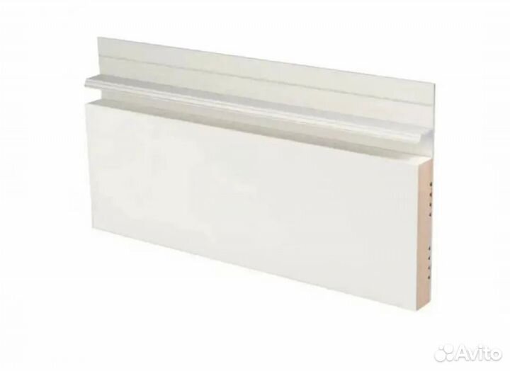 Скрытые двери