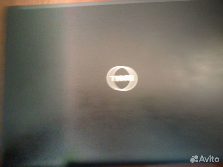 Ноутбук dell Latitude 5290 8350U/512 nvme/16Gb