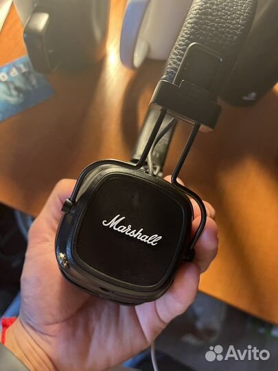Marshall Major IV