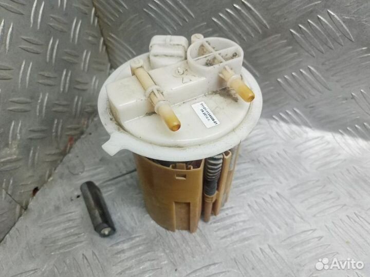 Топливный насос LADA Приора 2170 2007-2018