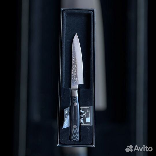 Нож кухонный универсальный 12 см ZEN