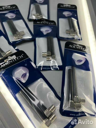 Монтажный комплект Alientech