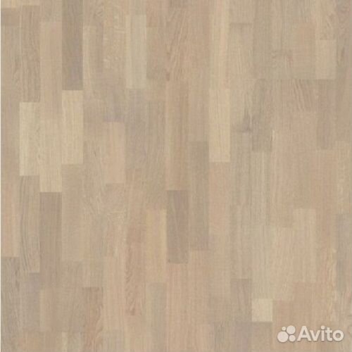 Паркетная доска Karelia OAK natural vanilla matt