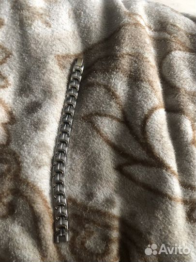 Брослет vision 19 см