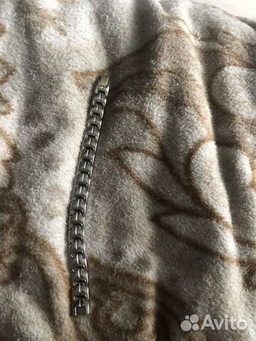 Брослет vision 19 см