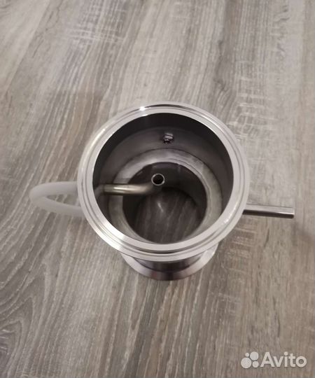 Бражная колонна на 4 дюйма