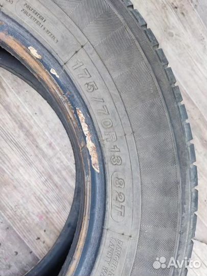 Yokohama A.Drive AA01 175/70 R13