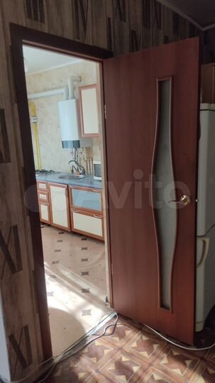 1-к. квартира, 44 м², 10/10 эт.