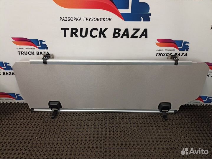 Каркас спальника верхний камаз 54901