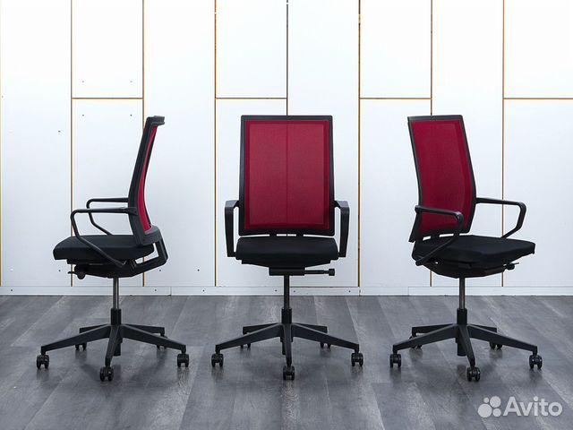 Кресло компьютерное Bene B-RUN Австрия