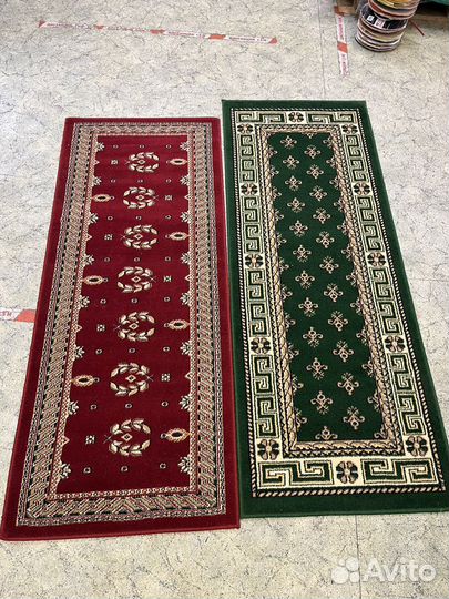 Ковер шерстяной