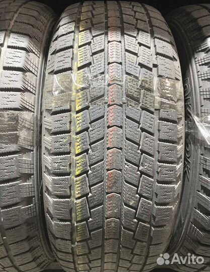 Hankook Nordik IS RW08 225/60 R17 99R