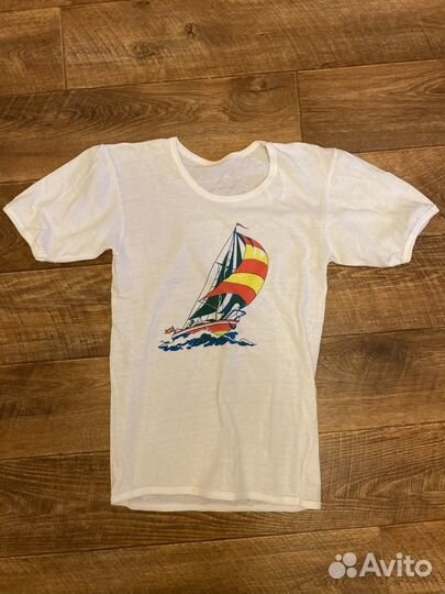 Футболка из СССР