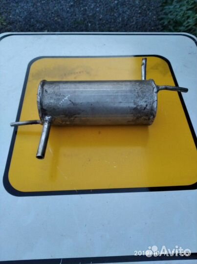 Охладитель, теплообменник, змеевик