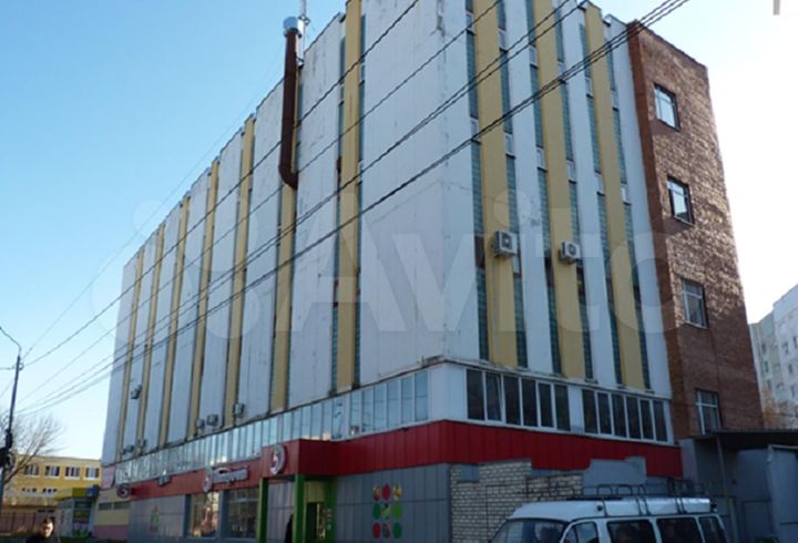 Продам здание, 4091.3 м²