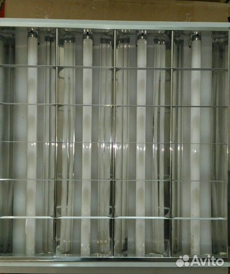 Светильник потолочный