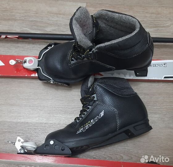 Беговые лыжи