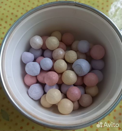 Пудра Guerlain метеориты03